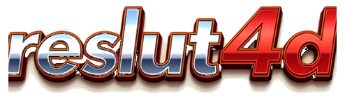 reslut4d logo