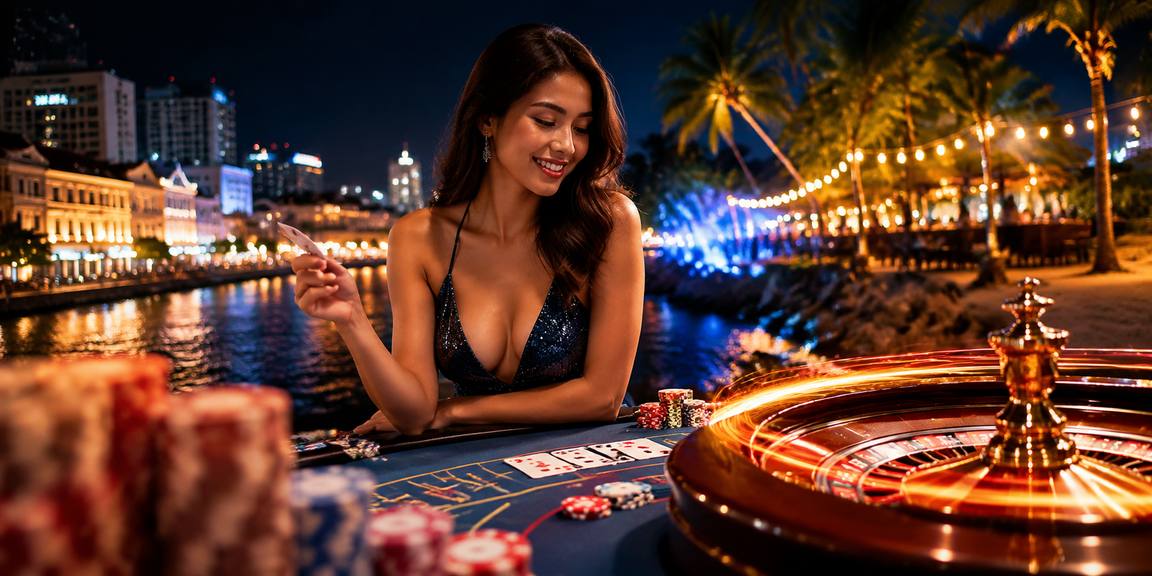 reslut4d Slot dengan Pembayaran Besar